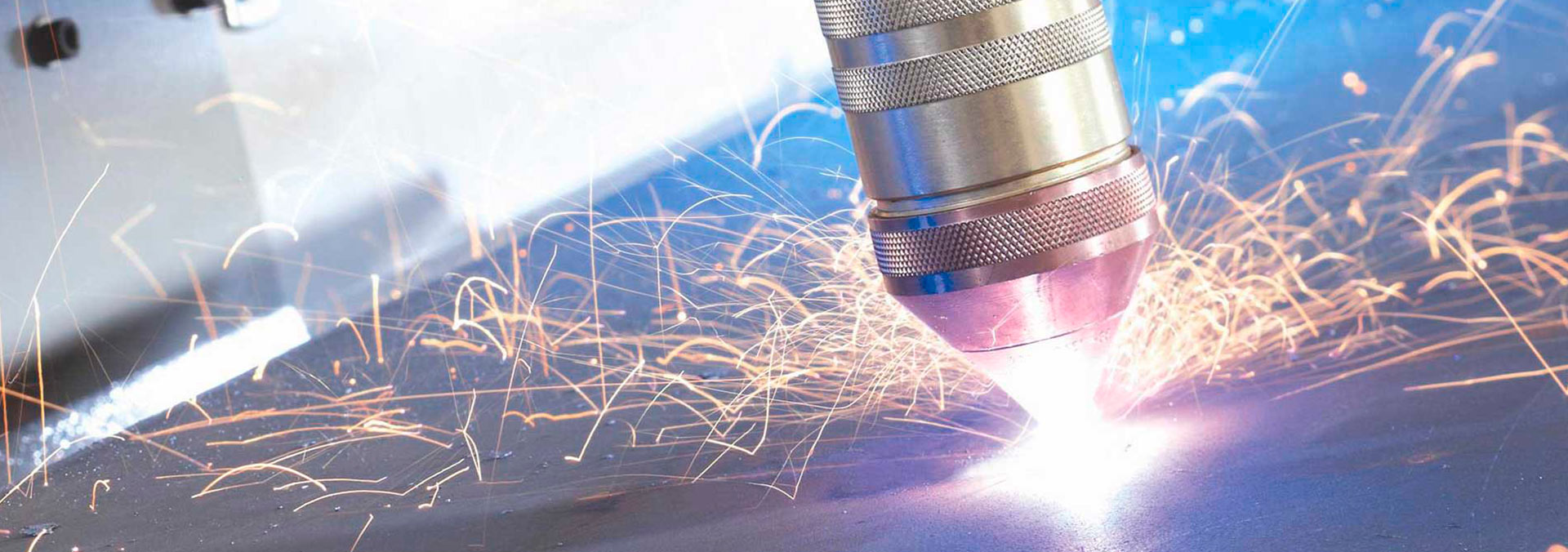 Corte por plasma, Corte por Láser, Grabados por láser